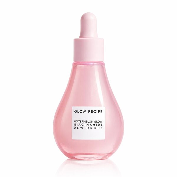 قطرات البطيخ المضيئة — Glow Recipe